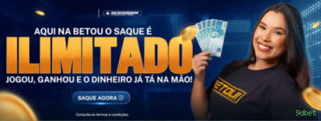Imagem promocional do programa VIP da 9dbet