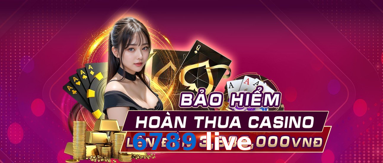 6789 live