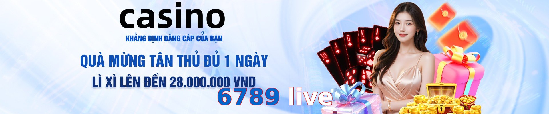 6789 live