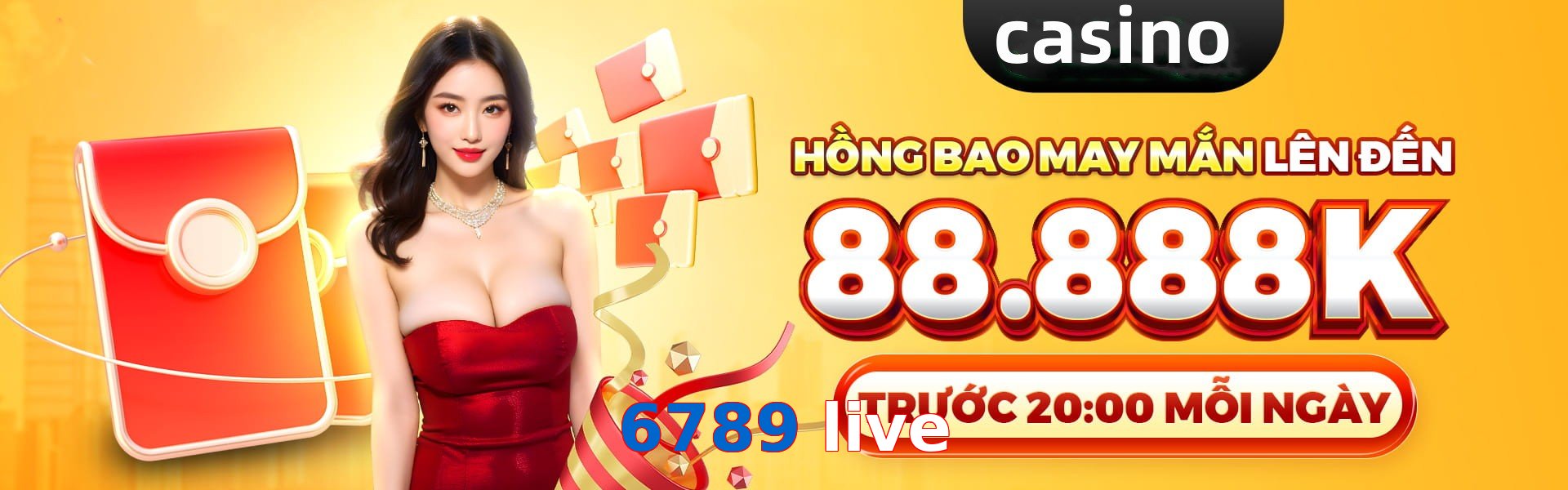 6789 live