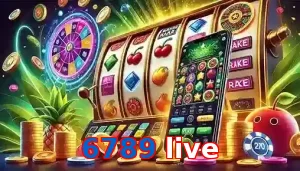 6789 live