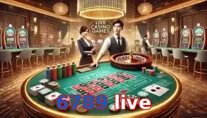 6789 live