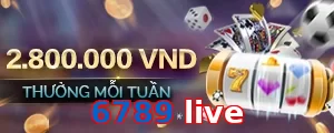 6789 live