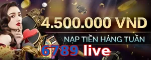 6789 live