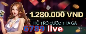 6789 live