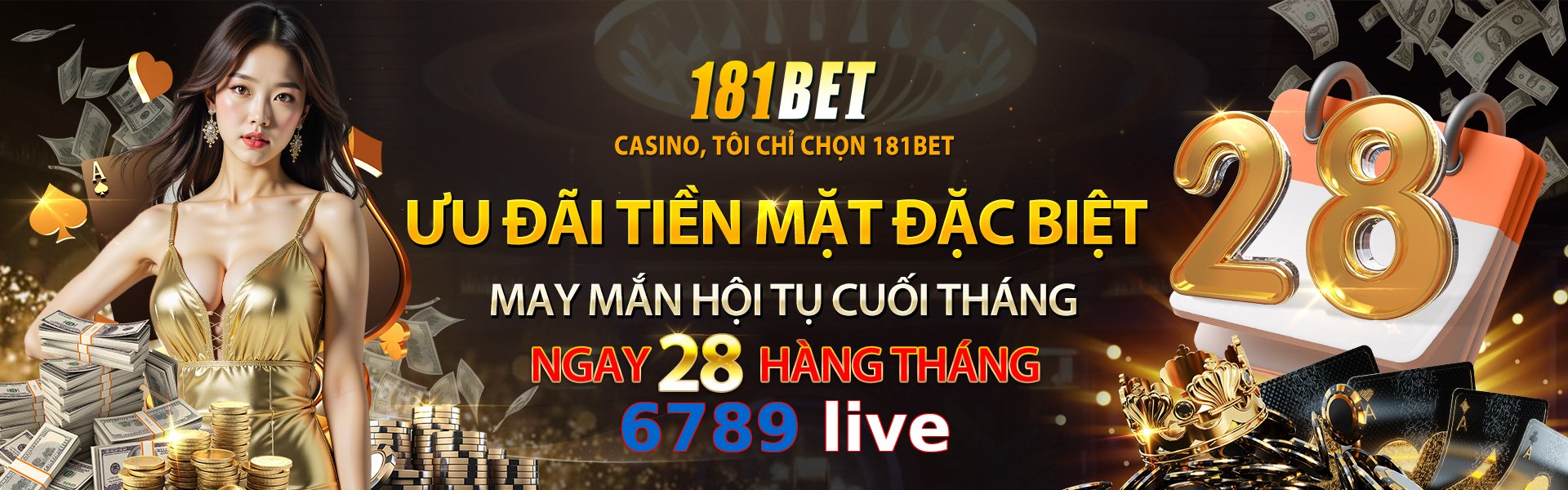 6789 live