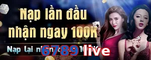 6789 live