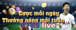 6789 live